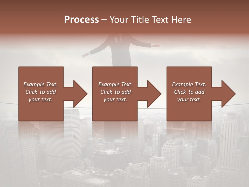 Precipitate Young Inconstant PowerPoint Template
