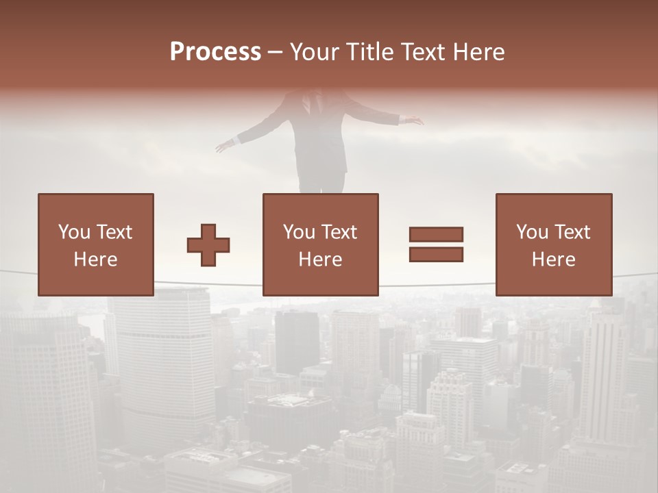 Precipitate Young Inconstant PowerPoint Template
