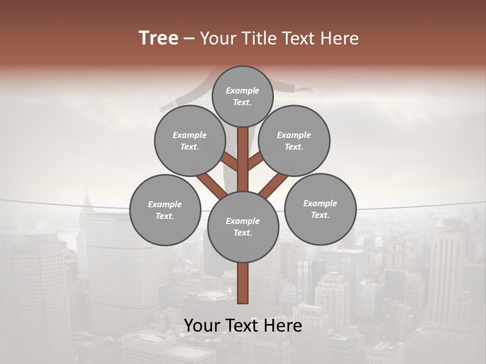 Precipitate Young Inconstant PowerPoint Template