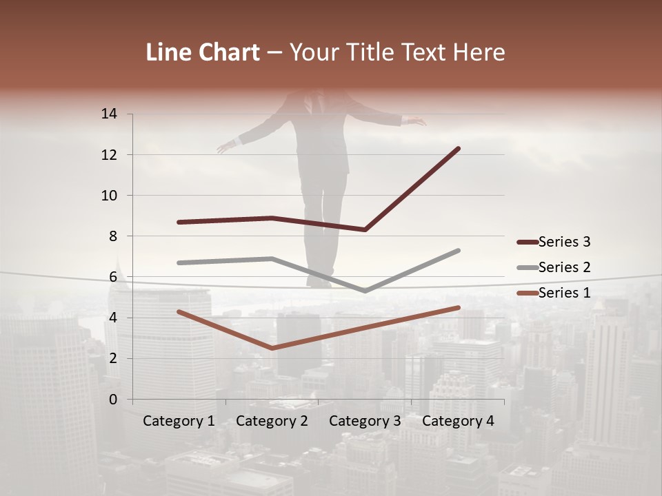 Precipitate Young Inconstant PowerPoint Template