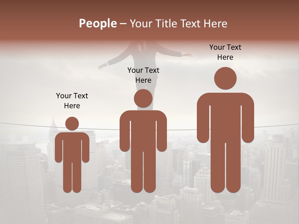 Precipitate Young Inconstant PowerPoint Template