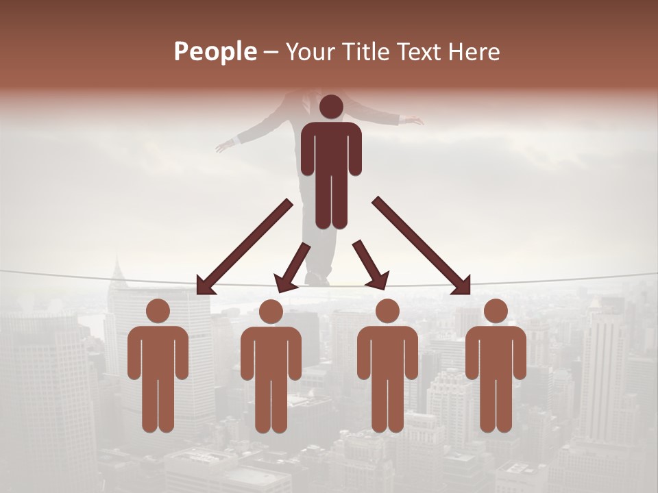 Precipitate Young Inconstant PowerPoint Template