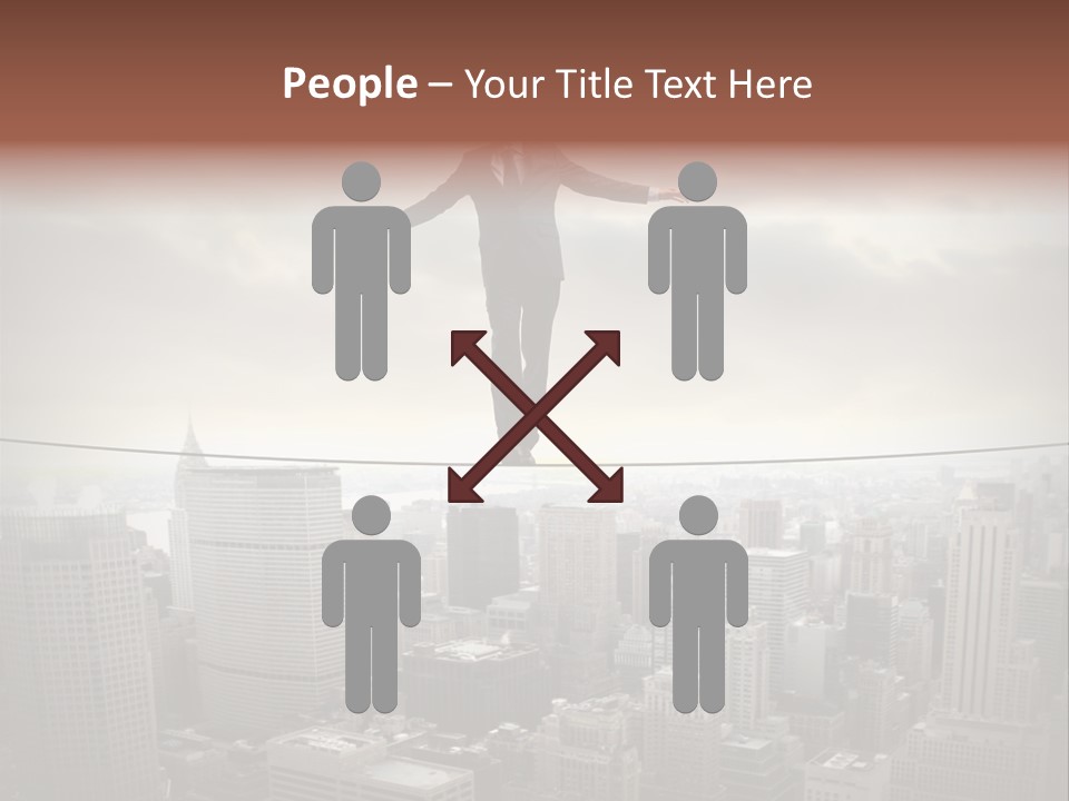 Precipitate Young Inconstant PowerPoint Template