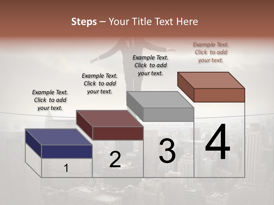 Precipitate Young Inconstant PowerPoint Template