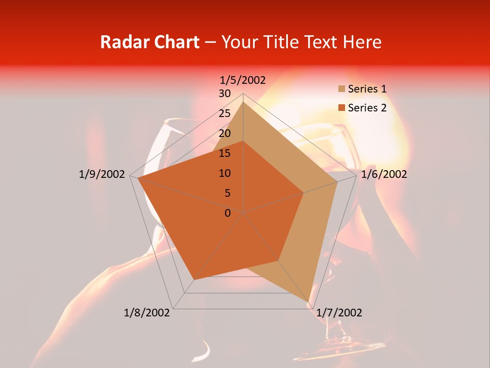 Relationship Closeup Party PowerPoint Template