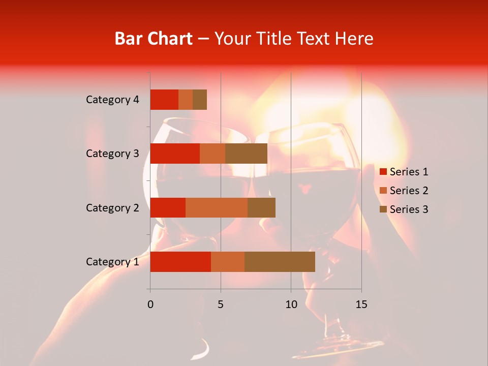 Relationship Closeup Party PowerPoint Template
