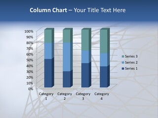 Game Grass Stadium PowerPoint Template