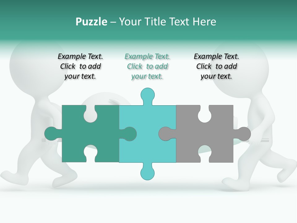 Medic Medical Human PowerPoint Template