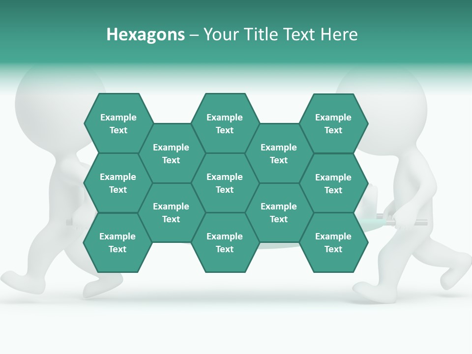 Medic Medical Human PowerPoint Template