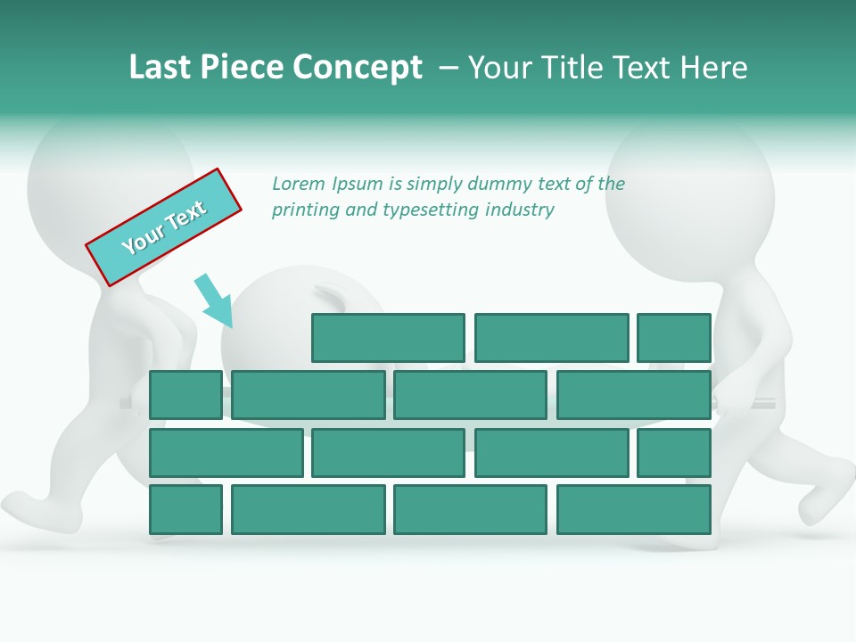 Medic Medical Human PowerPoint Template