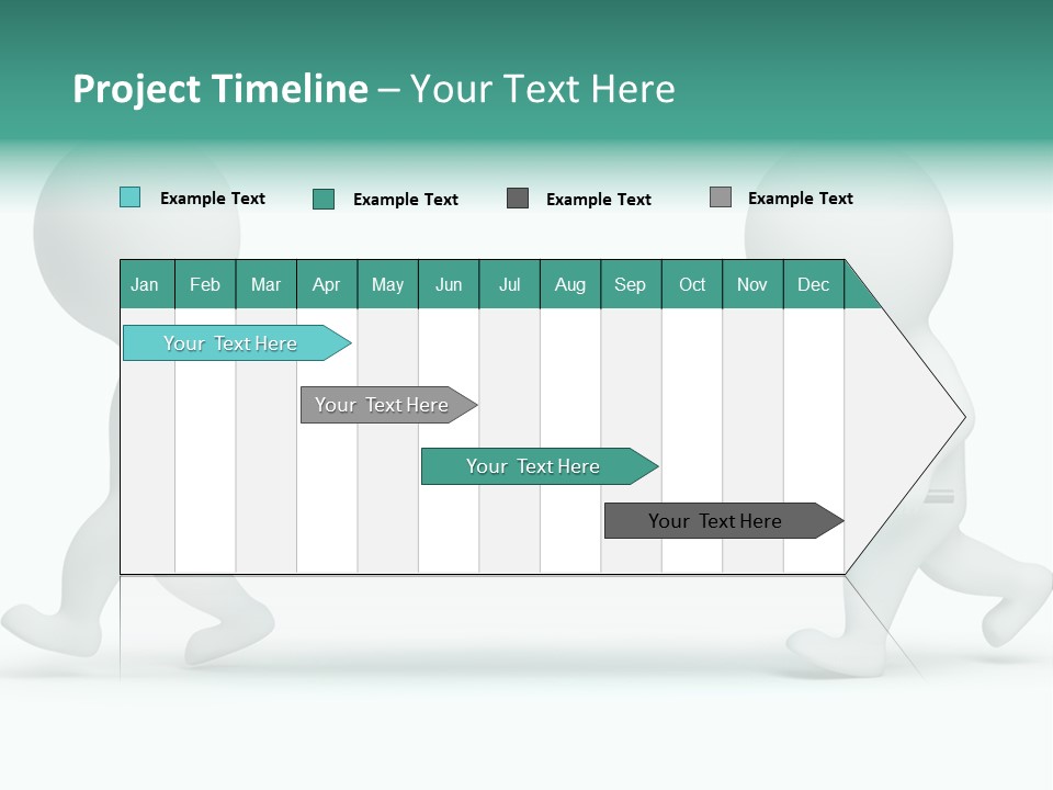 Medic Medical Human PowerPoint Template