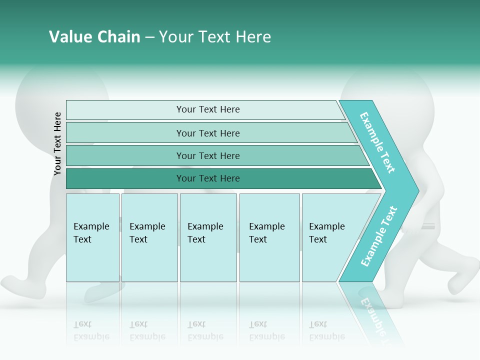 Medic Medical Human PowerPoint Template