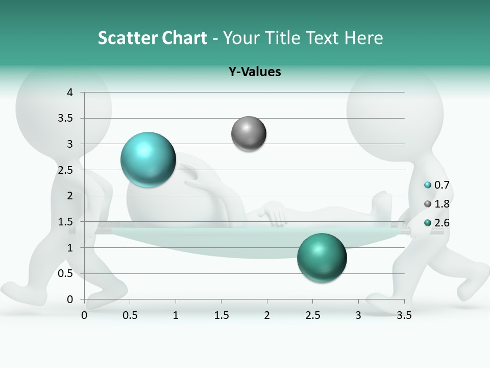 Medic Medical Human PowerPoint Template