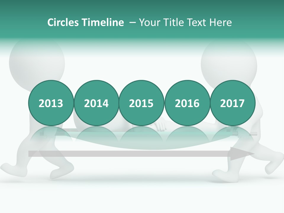 Medic Medical Human PowerPoint Template