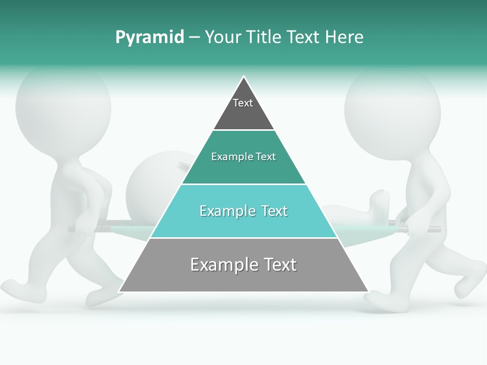 Medic Medical Human PowerPoint Template