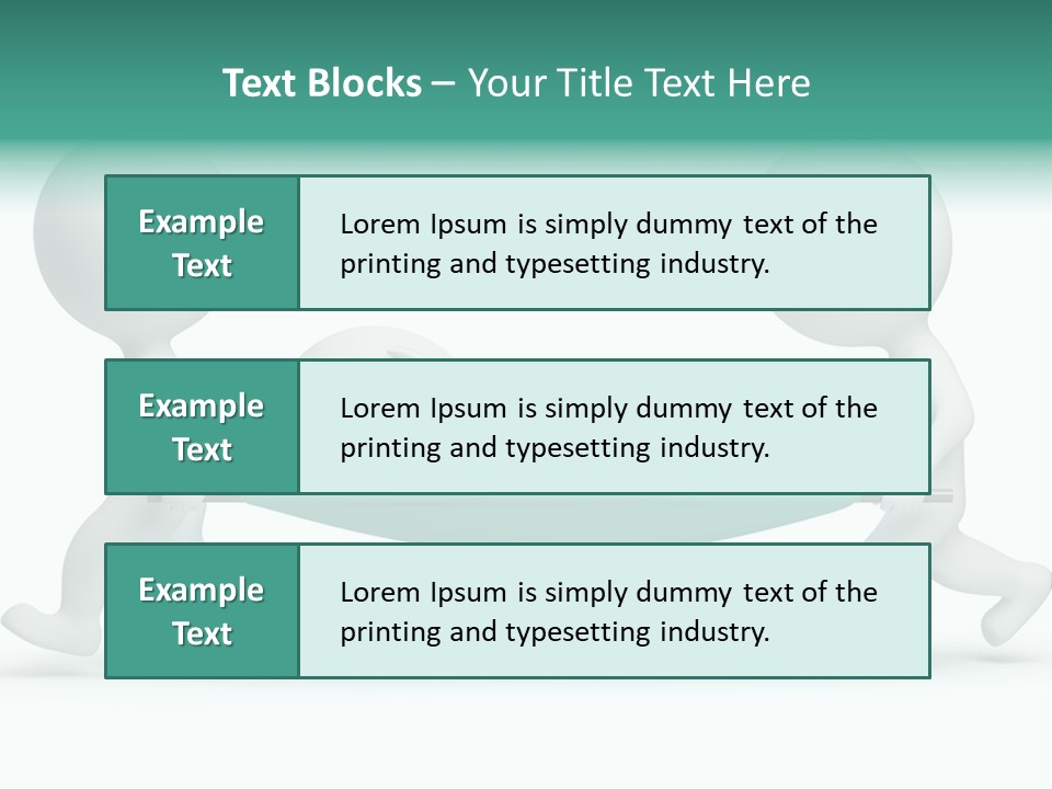 Medic Medical Human PowerPoint Template