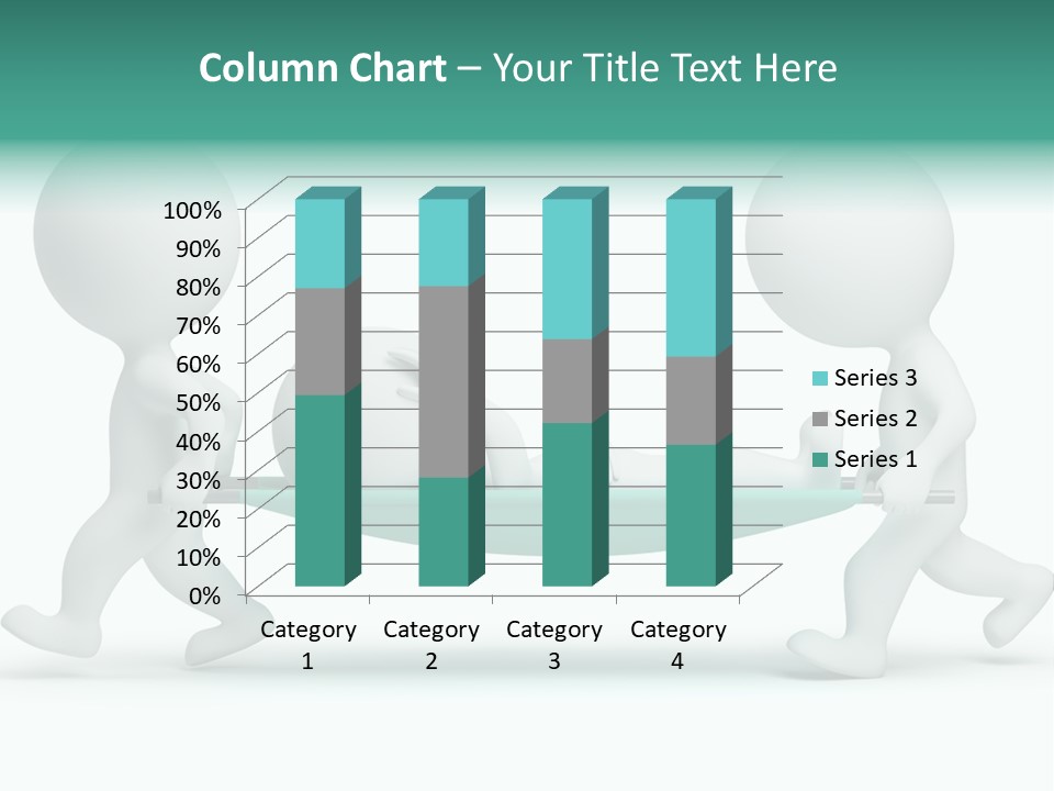 Medic Medical Human PowerPoint Template