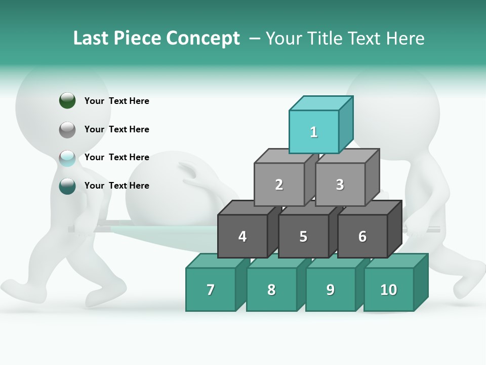 Medic Medical Human PowerPoint Template