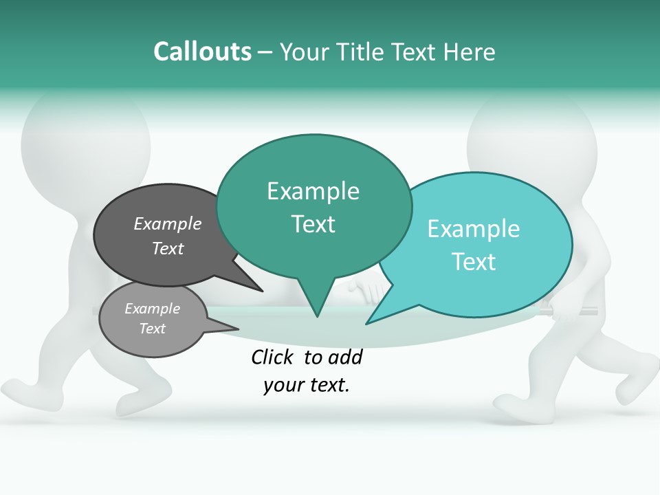 Medic Medical Human PowerPoint Template