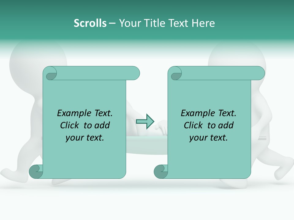 Medic Medical Human PowerPoint Template