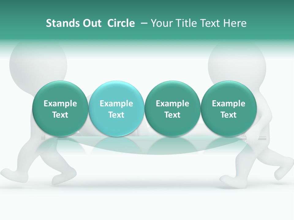 Medic Medical Human PowerPoint Template