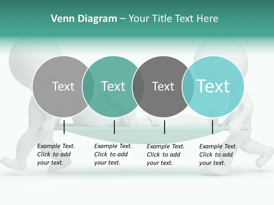 Medic Medical Human PowerPoint Template