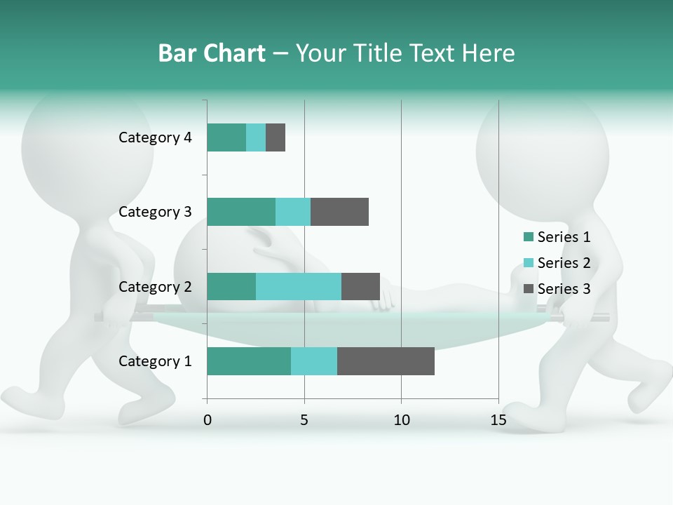 Medic Medical Human PowerPoint Template