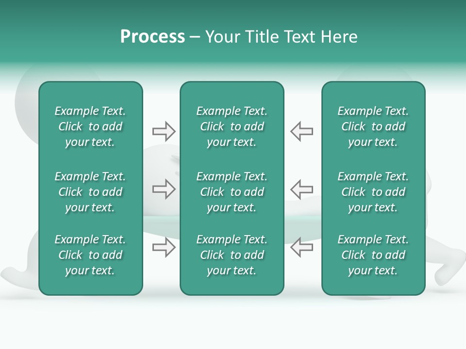 Medic Medical Human PowerPoint Template