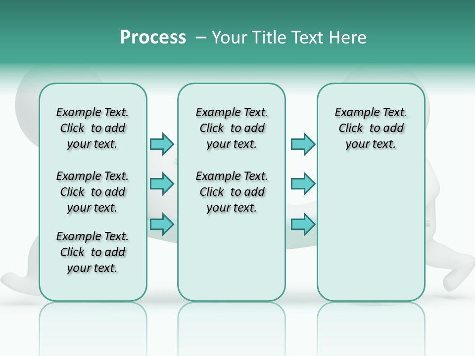 Medic Medical Human PowerPoint Template