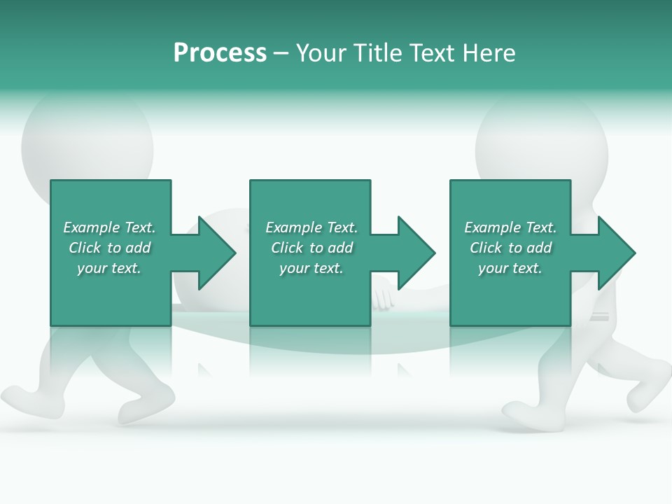 Medic Medical Human PowerPoint Template