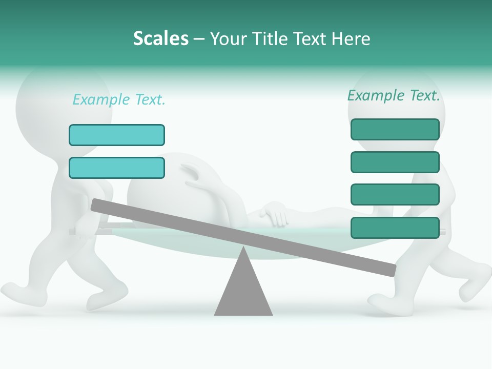 Medic Medical Human PowerPoint Template