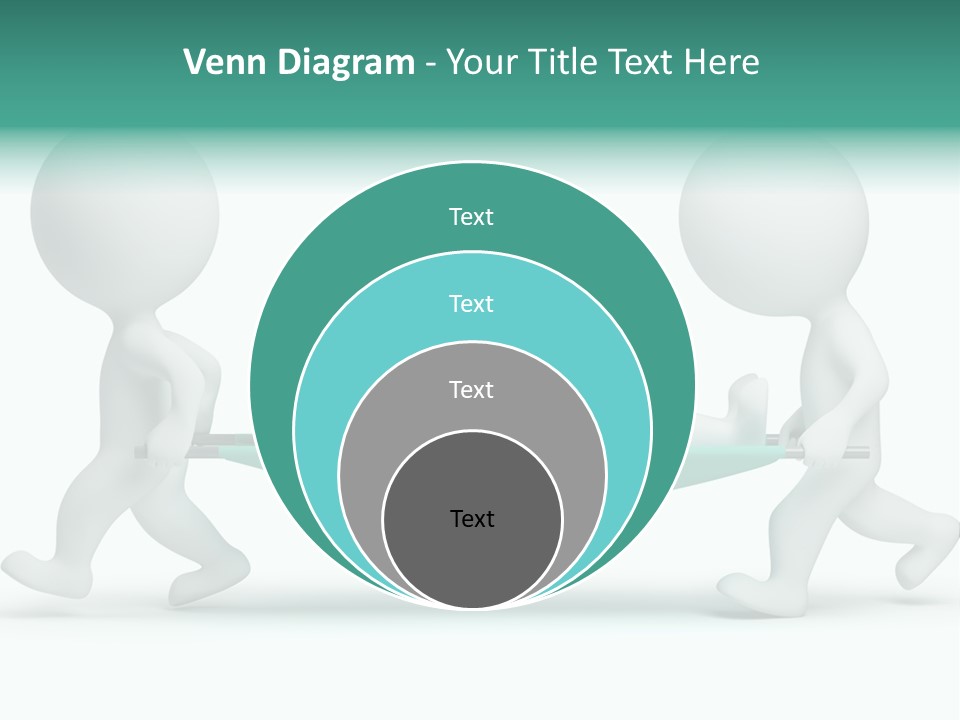 Medic Medical Human PowerPoint Template