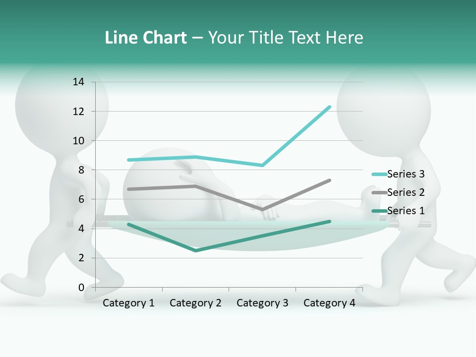 Medic Medical Human PowerPoint Template