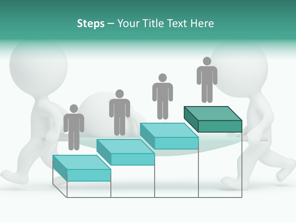 Medic Medical Human PowerPoint Template