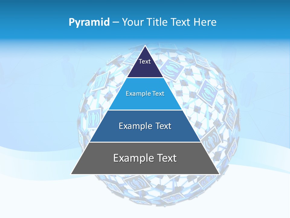 Community Virtual Union PowerPoint Template