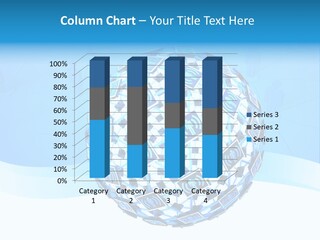 Community Virtual Union PowerPoint Template