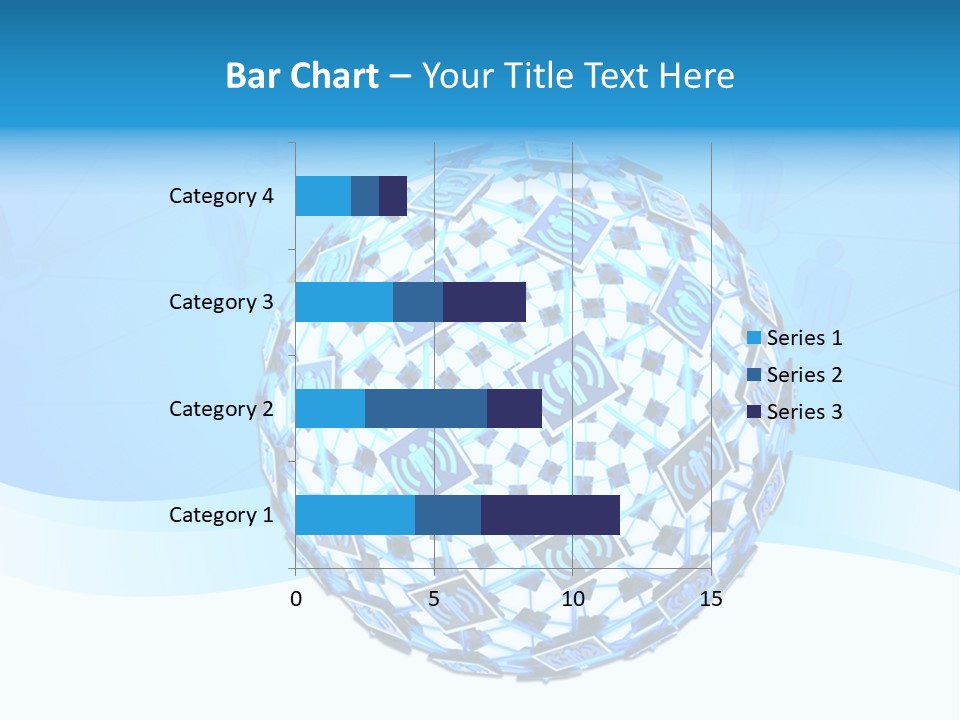 Community Virtual Union PowerPoint Template