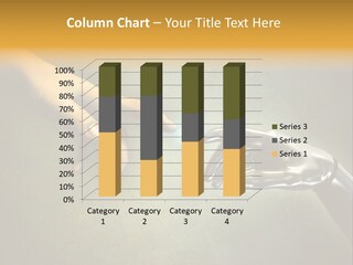 Robot Texture Skin PowerPoint Template