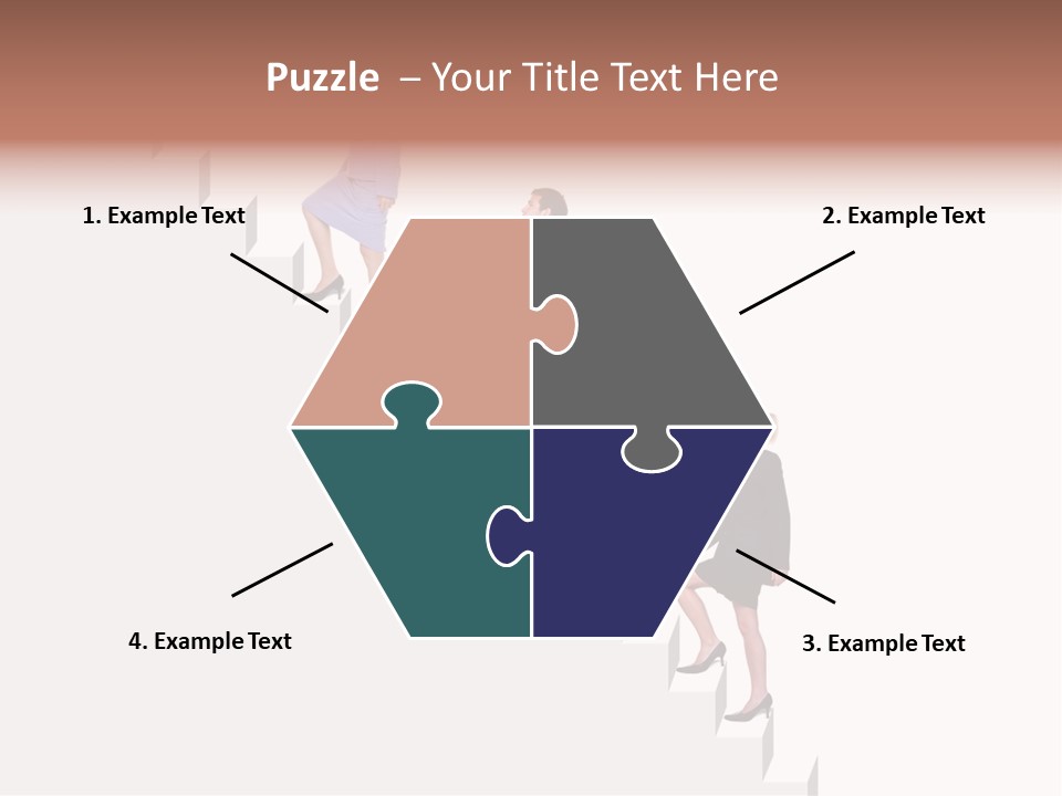 Beginnings Advancement  PowerPoint Template
