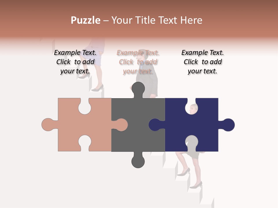 Beginnings Advancement  PowerPoint Template