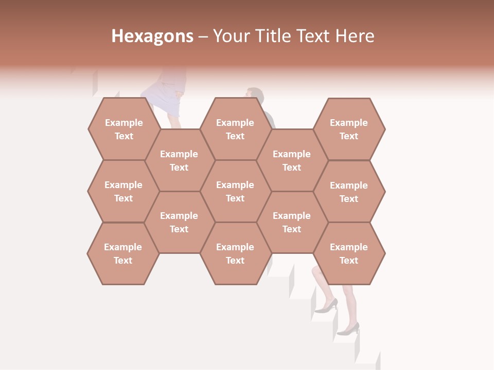 Beginnings Advancement  PowerPoint Template