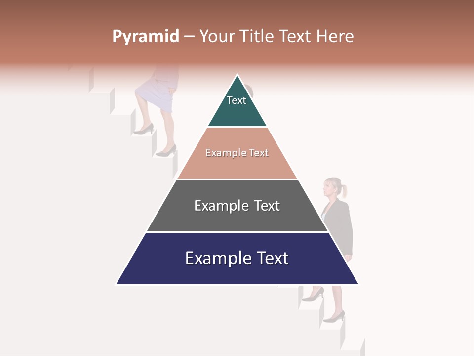 Beginnings Advancement  PowerPoint Template
