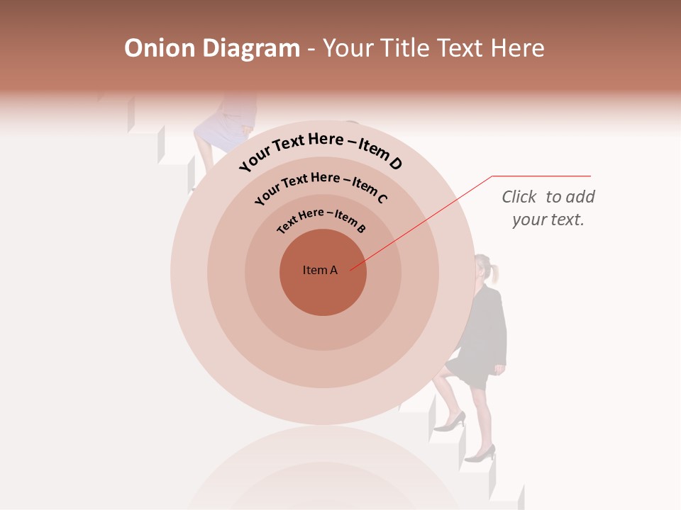 Beginnings Advancement  PowerPoint Template