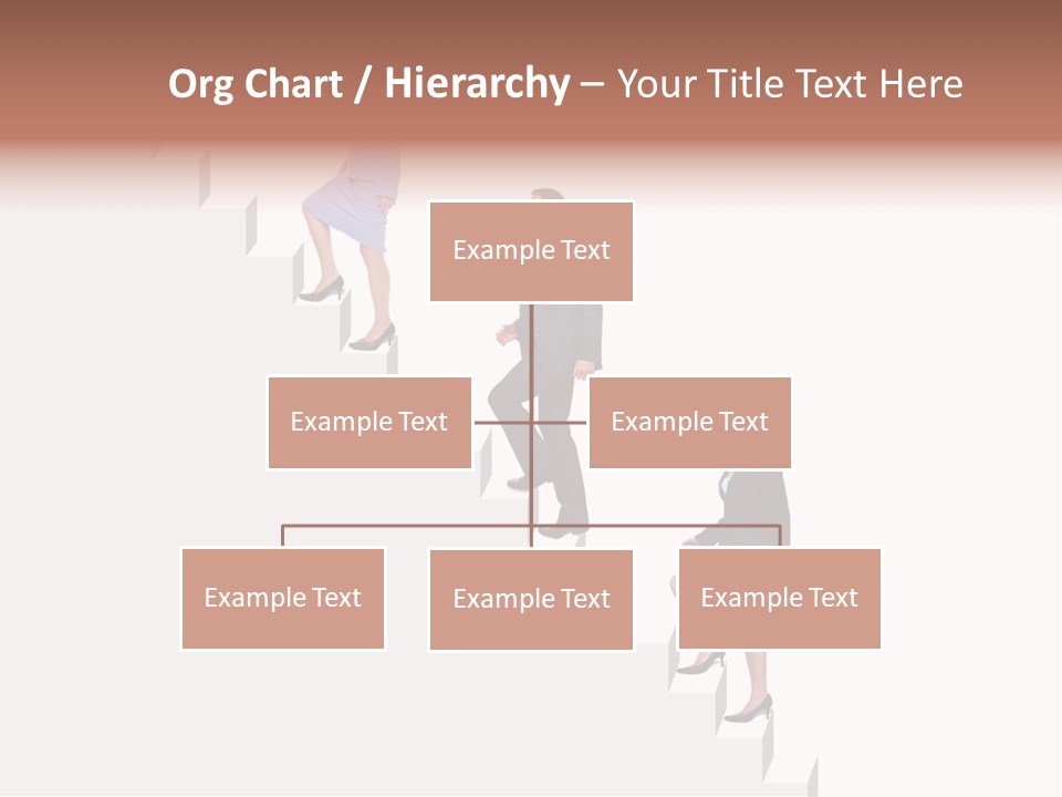 Beginnings Advancement  PowerPoint Template