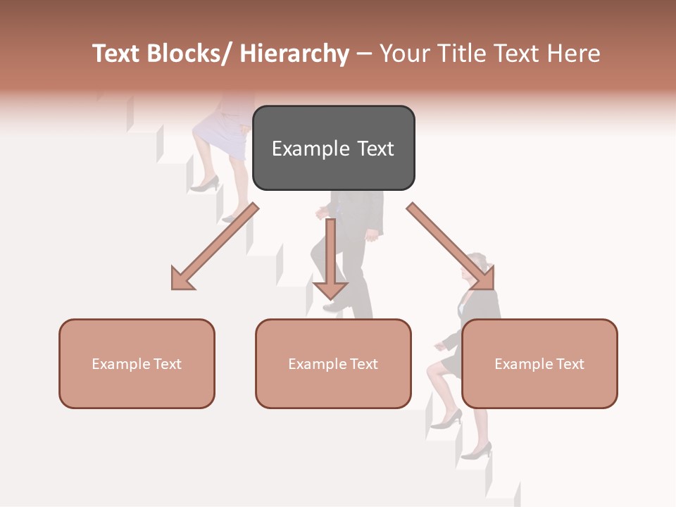 Beginnings Advancement  PowerPoint Template