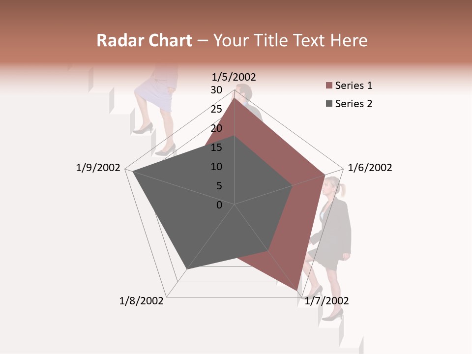 Beginnings Advancement  PowerPoint Template