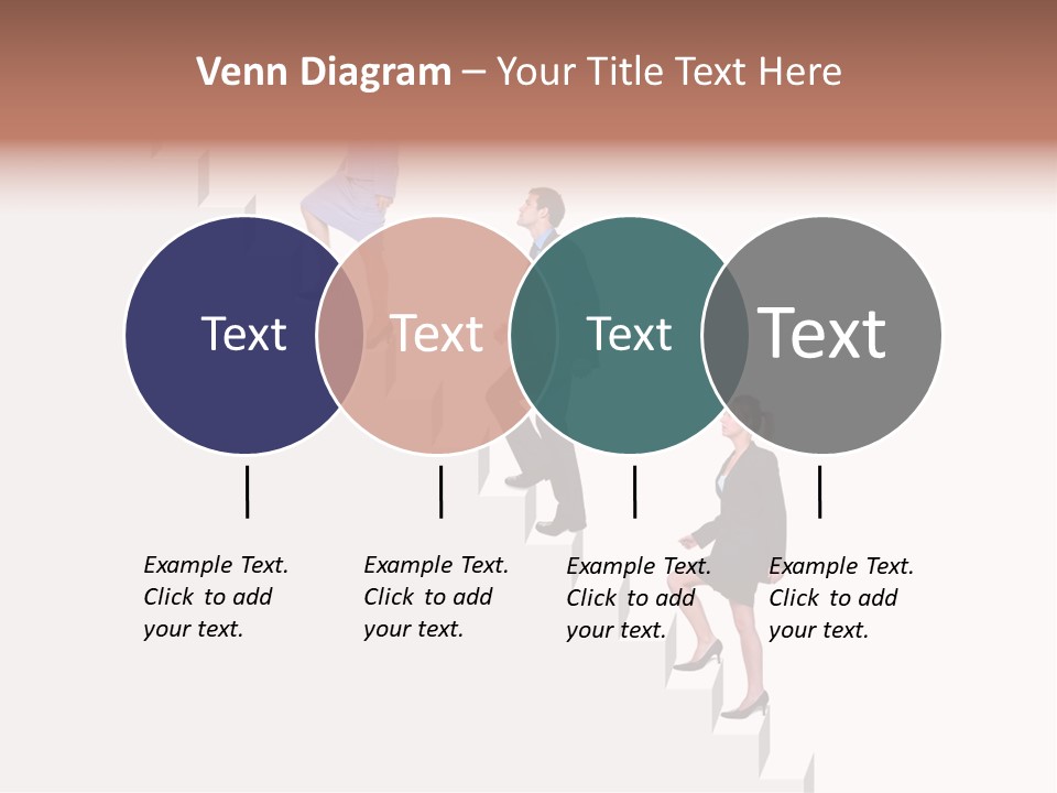 Beginnings Advancement  PowerPoint Template