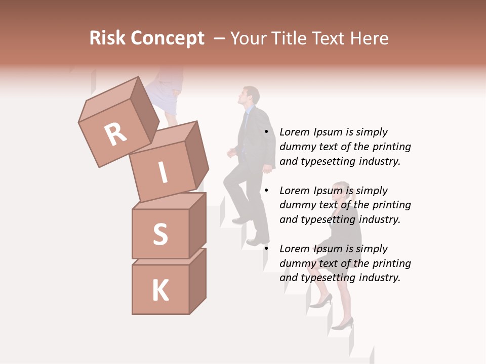 Beginnings Advancement  PowerPoint Template