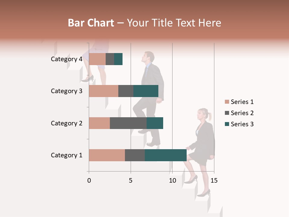 Beginnings Advancement  PowerPoint Template