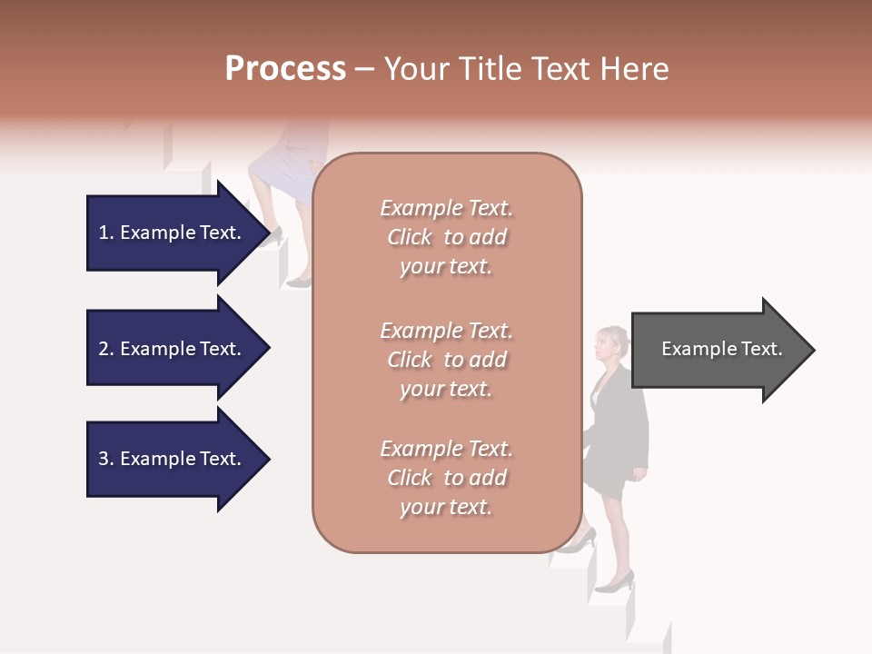 Beginnings Advancement  PowerPoint Template